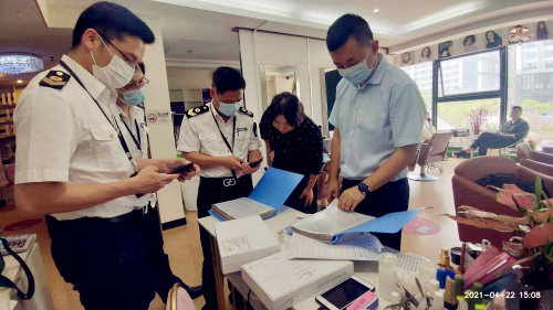 做好爱国卫生月宣传教育，提升辖区居民健康素养水平