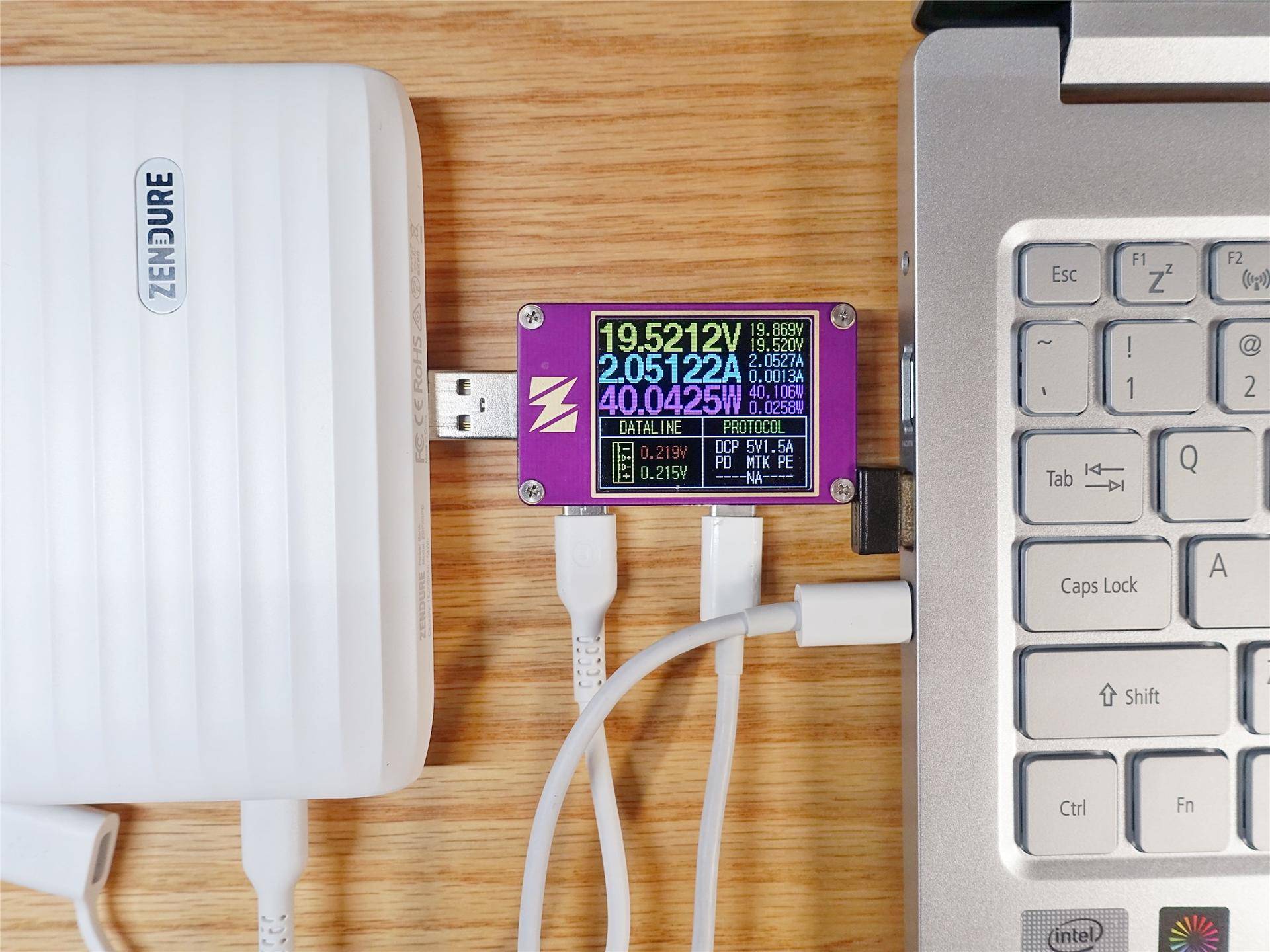 征拓x5充电宝额定容量多少,征拓x5双向快充移动电源