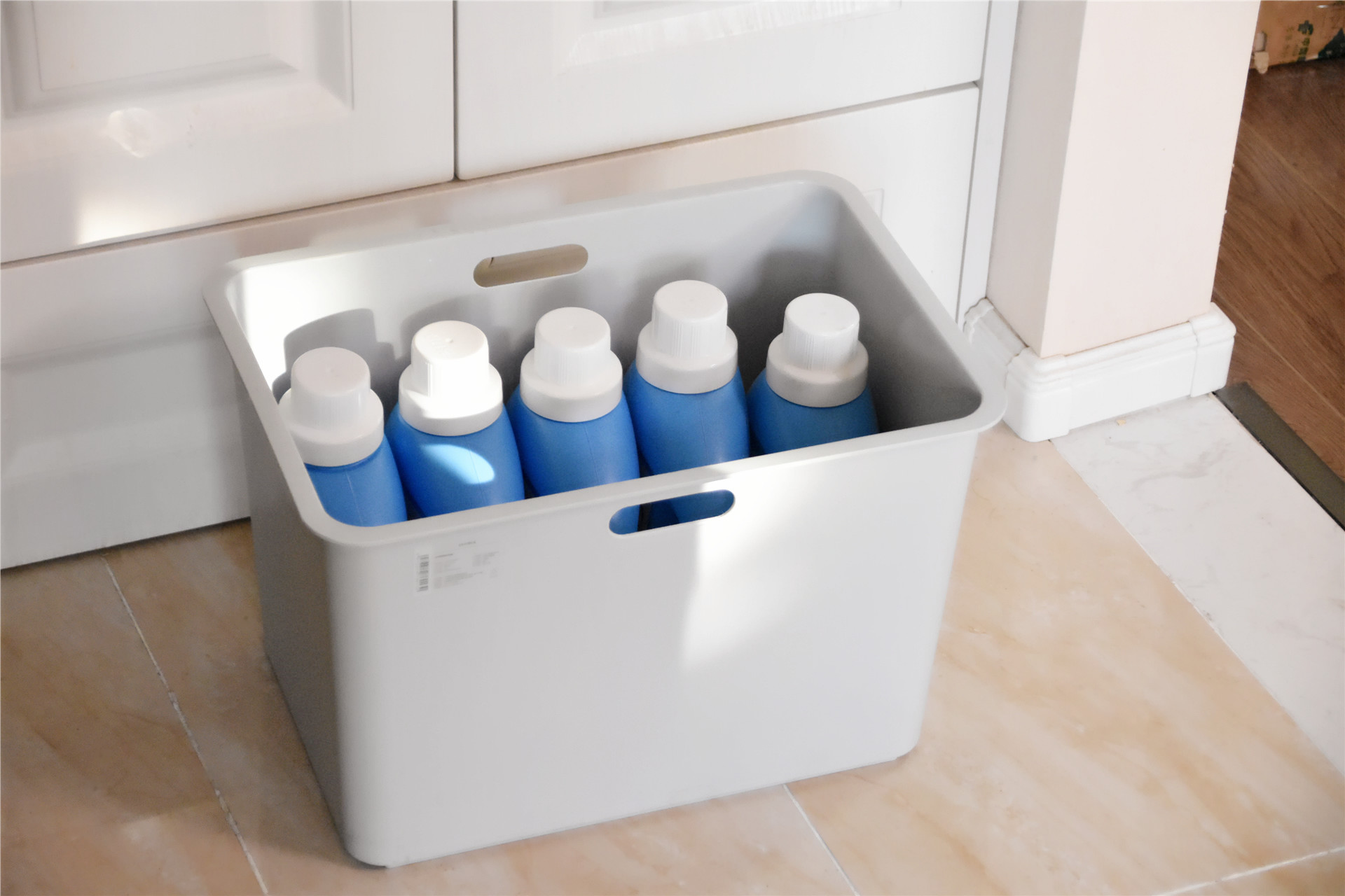 小米有品上线收纳神器,大容量,自由叠加