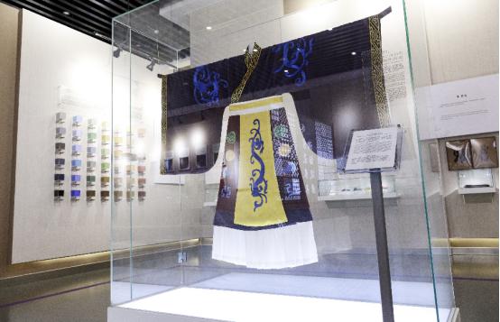 淄博色织之都,淄博历史文化遗址