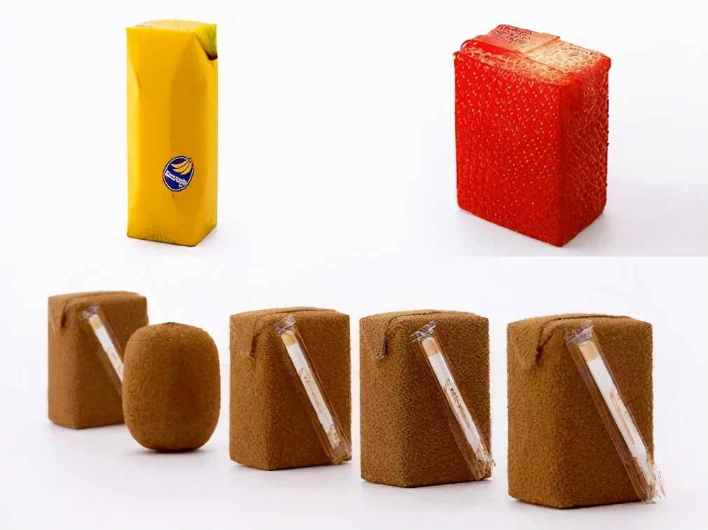 麦当劳全球换包装这次要走极简风,麦当劳派的包装怎么拆