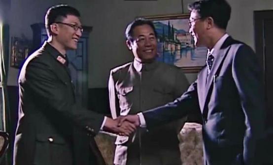 潜伏12位演员,潜伏剧组里有个真正的罪犯是谁