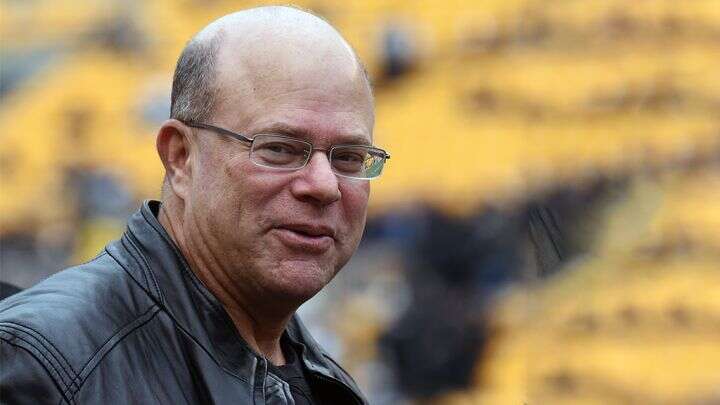 nfl球队老板,nfl美式橄榄球