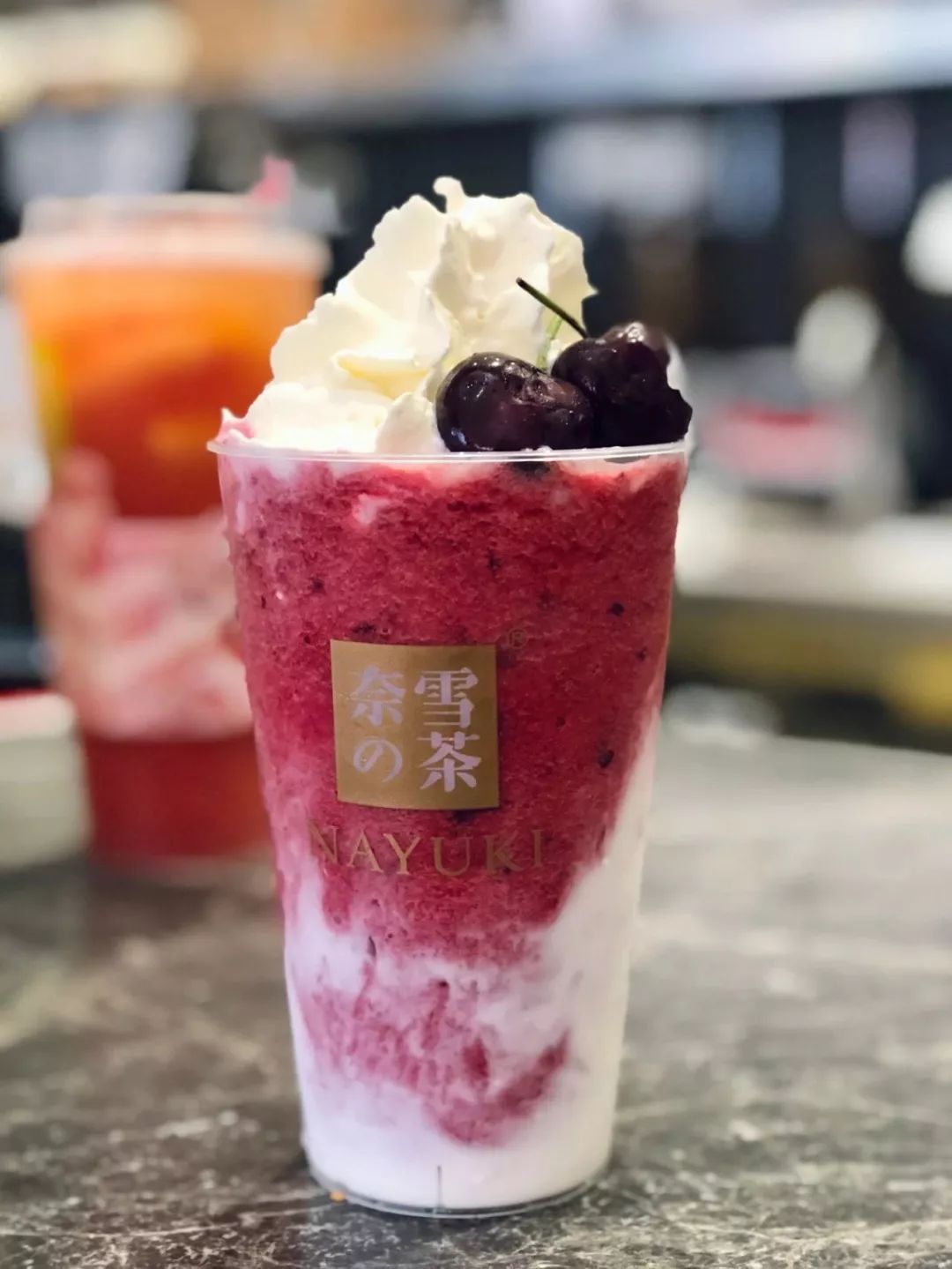 各大奶茶店夏日饮品测评,成都小众奶茶测评