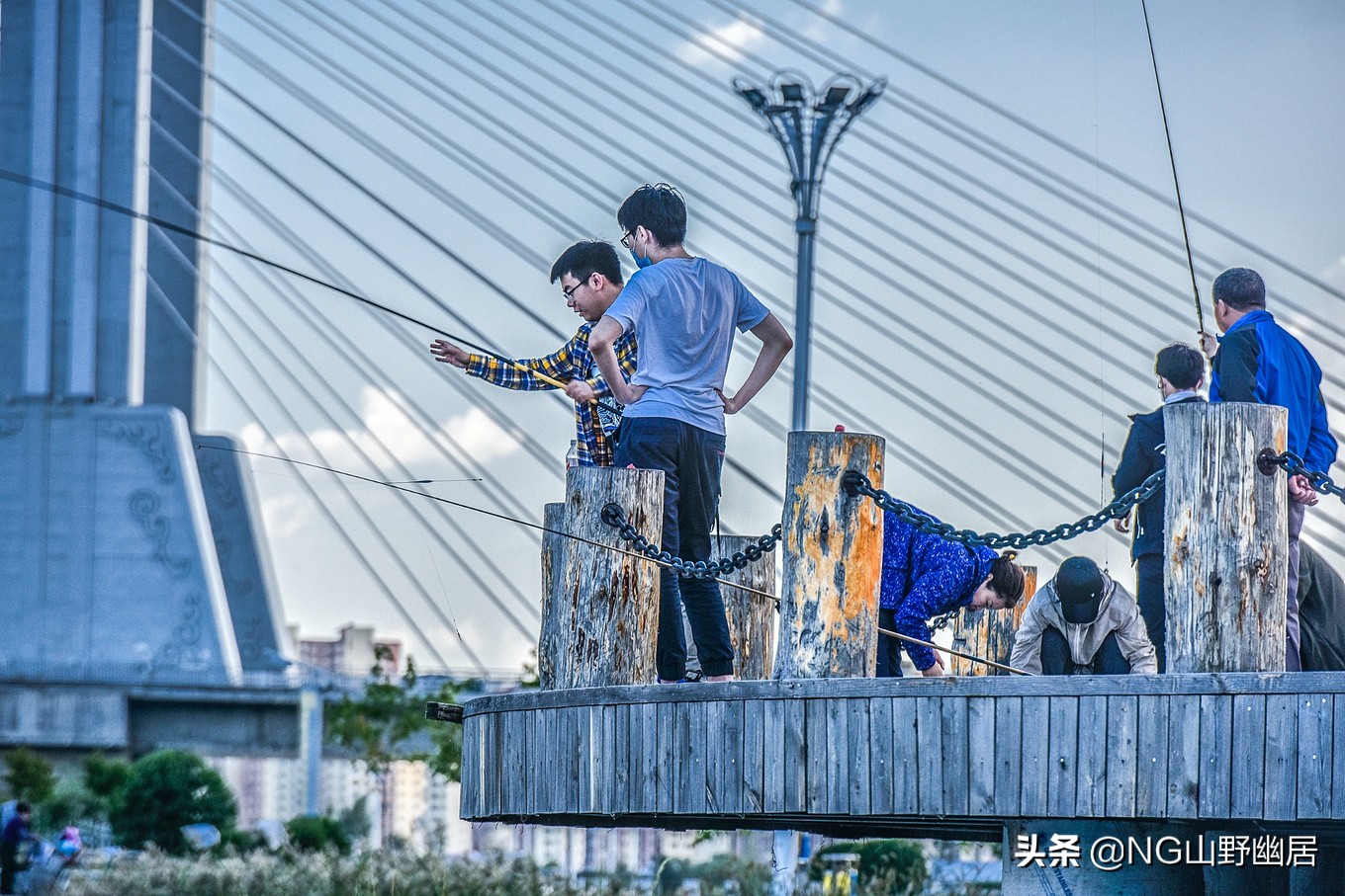 海拉尔环境恶劣吗,海拉尔荒凉