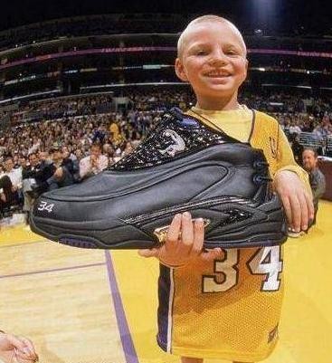 中国巨人和奥尼尔的身高对比,巨人中的巨人大鲨鱼奥尼尔