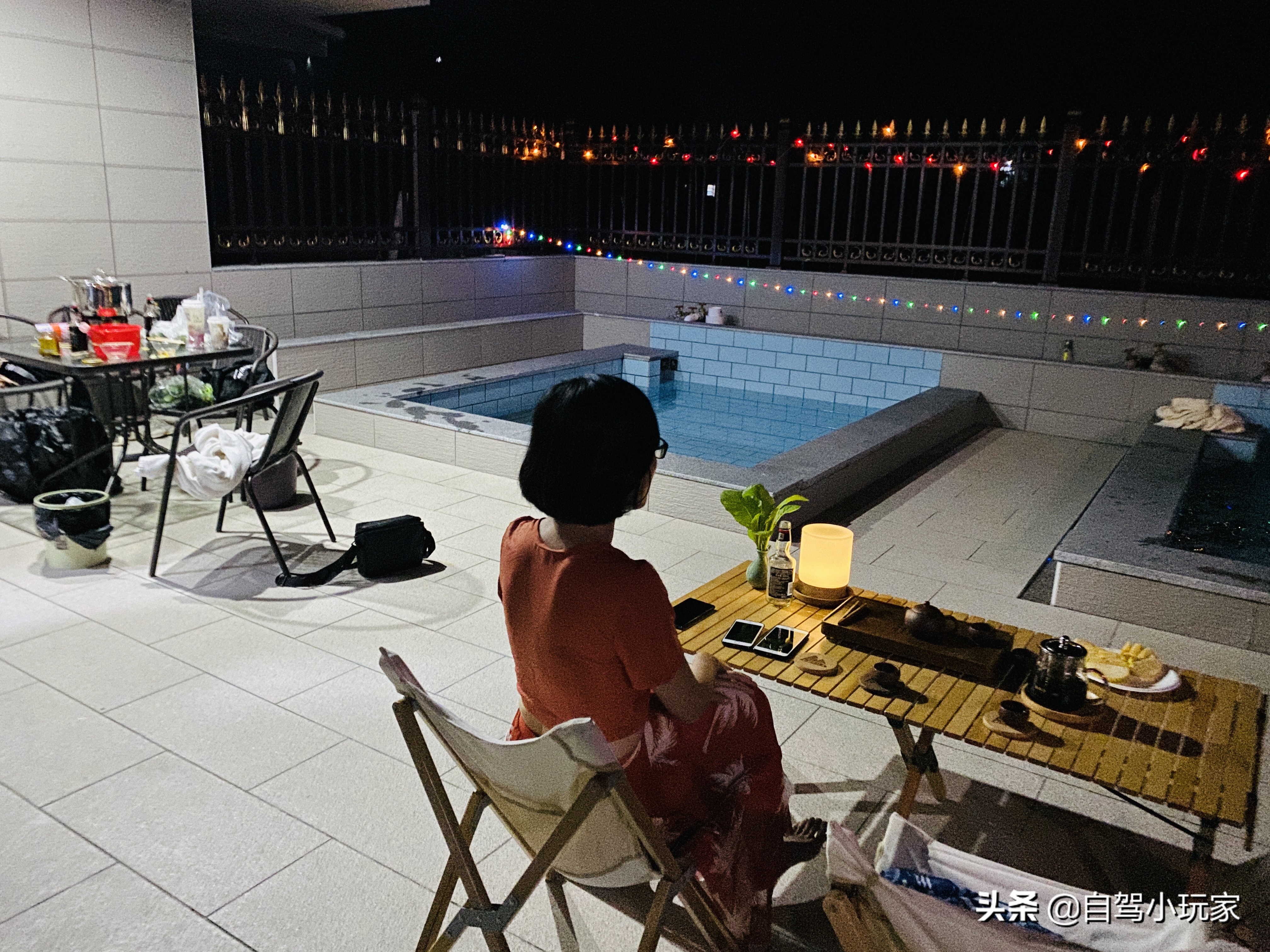 广东十个真温泉度假村,藏在广东的10大真温泉基地