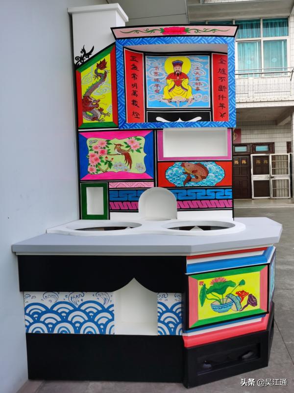 土灶的炊烟视频,一根柴火缕缕乡愁