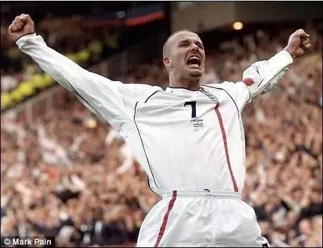 你不看足球就不会明白什么,这才是足球的真正意义