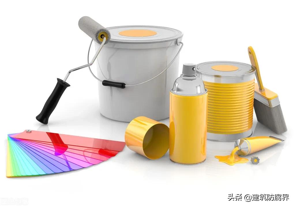 水溶性油漆对人体真的没害吗,无味清漆有害吗