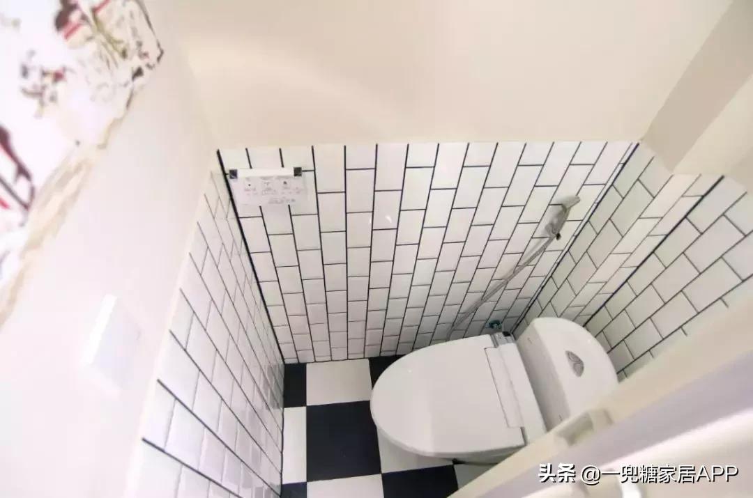 你离精美卫浴装修只差这一篇攻略,高级感卫浴改造指南