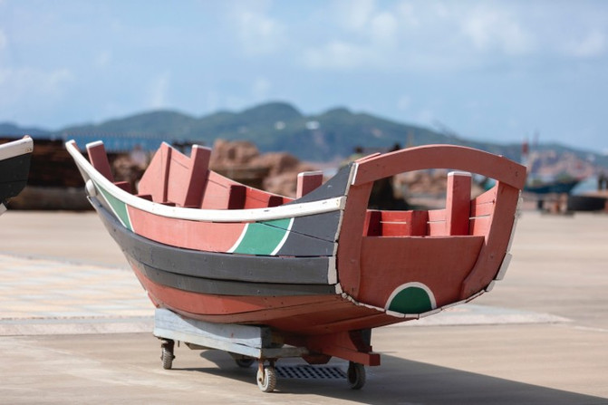 离岛微城慢生活,离岛微城慢生活嵊泗列岛