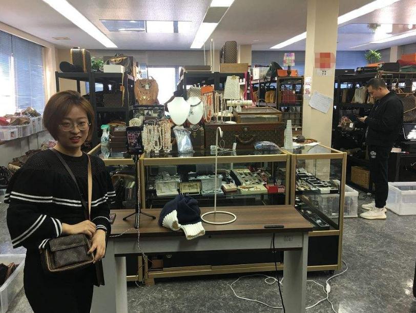 皮草生意惨淡吗,皮草行业现状及前景