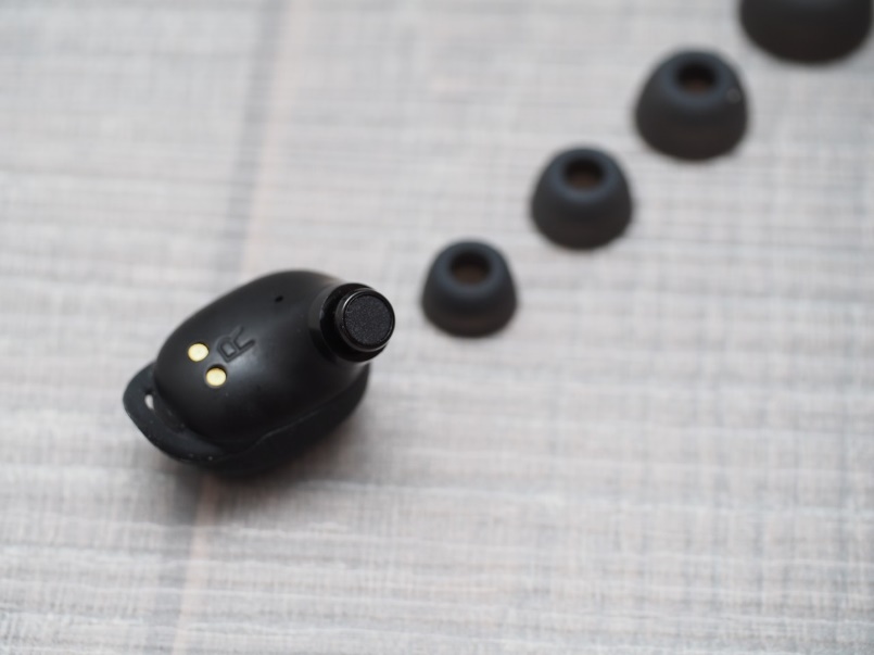 fiilt1xs和t1pro耳机深度评测,fiilt1x真无线蓝牙耳机上手体验