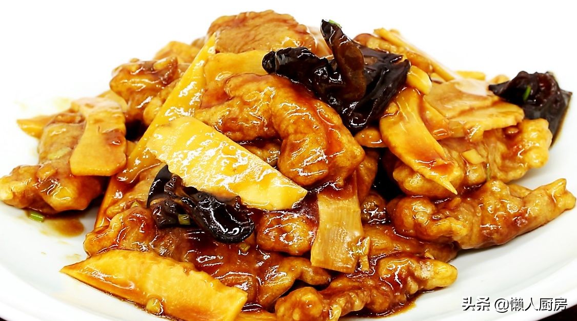 脆皮五花肉蘸料做法,五花肉裹淀粉油炸