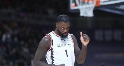 辽篮引援弗格泰勒,辽篮引进新球员了吗