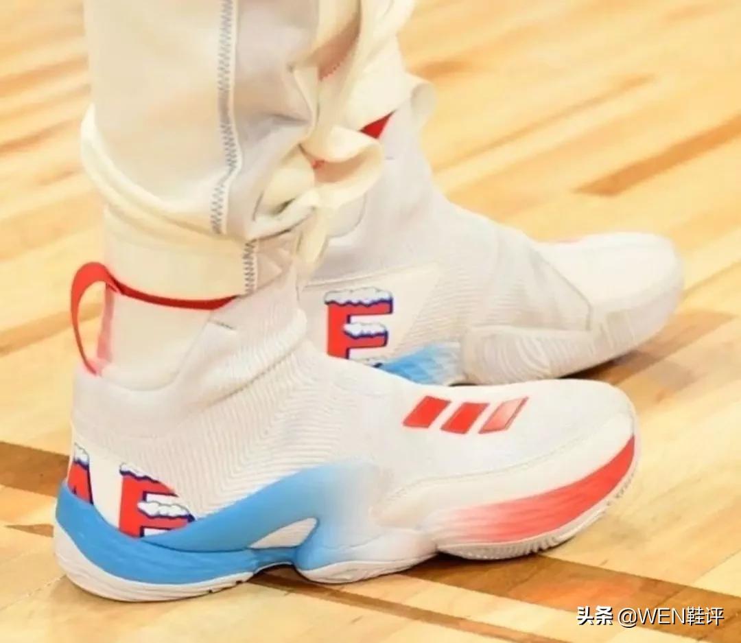 2020全明星战靴,十大球星战靴