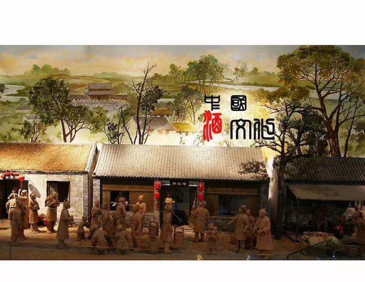 国之酱香传承,国之娇子贵州原生酱香