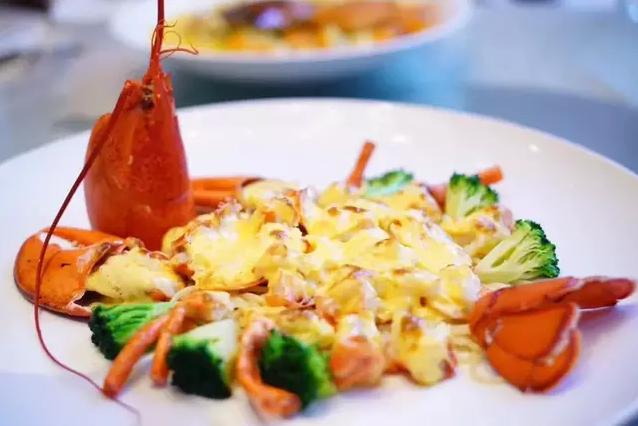 jw万豪酒店单人自助晚餐298元,jw万豪酒店自助早茶哪里买便宜