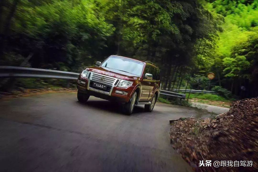 平行进口帕杰罗v97目前价格,山猫帕杰罗v87v93v95v97的区别