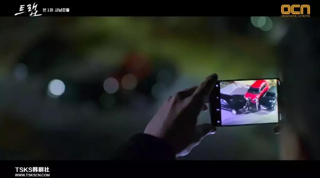 他用《圈套》证明:实力过硬的演员,上再多综艺,也可以让人入戏