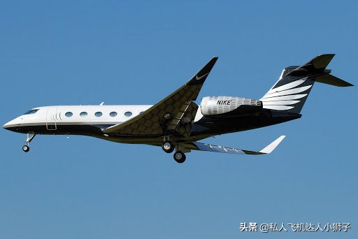 公务早班机｜超有趣富豪名人球星和企业飞机号码的最全盘点