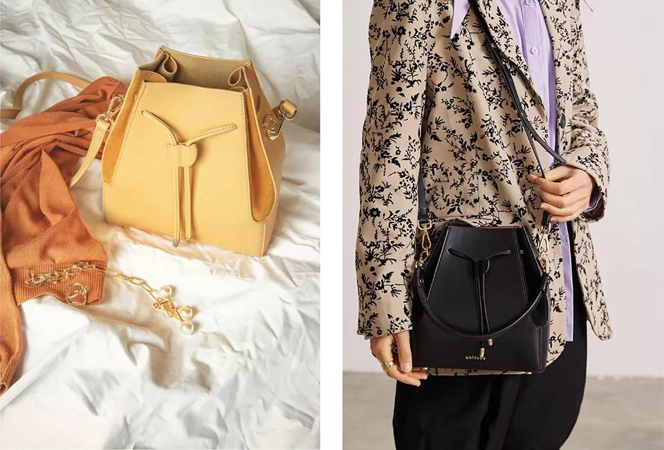 最值得入手的平价包,买包包不要只知道小ck