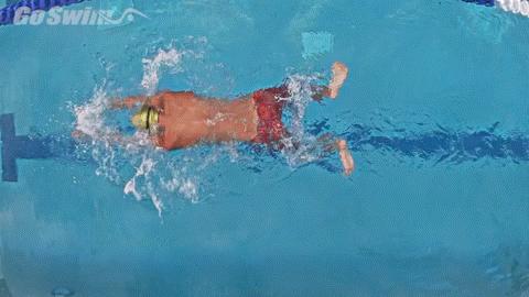 蛙泳错误的翻脚动作,蛙泳蹬腿翻脚不正确怎样纠正