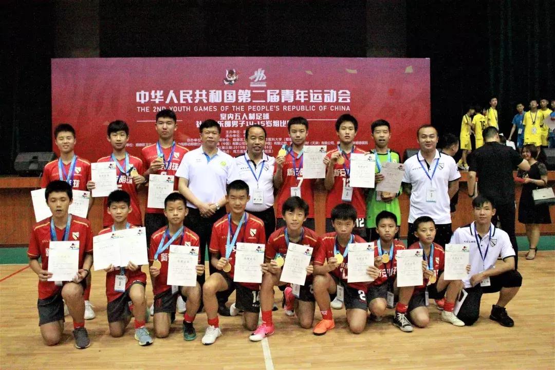 社会力量推动足球发展,社会足球青训现状