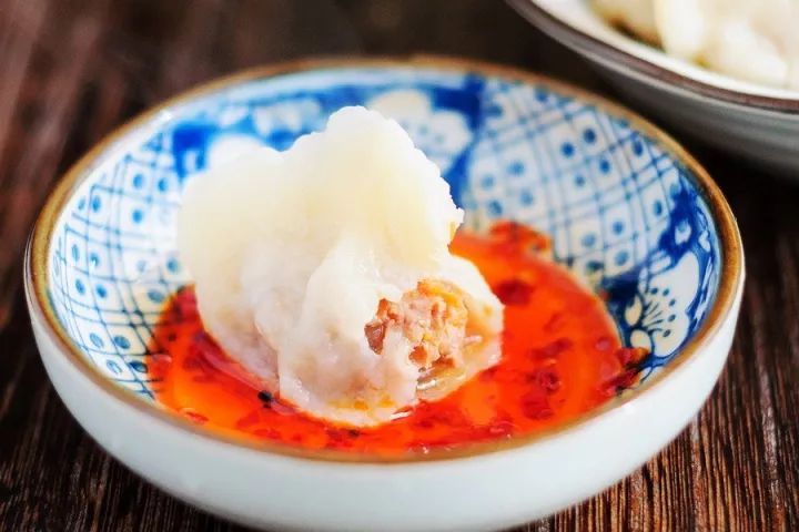 立冬吃饺子哪七个馅儿,立冬吃瓜馅儿饺子的寓意