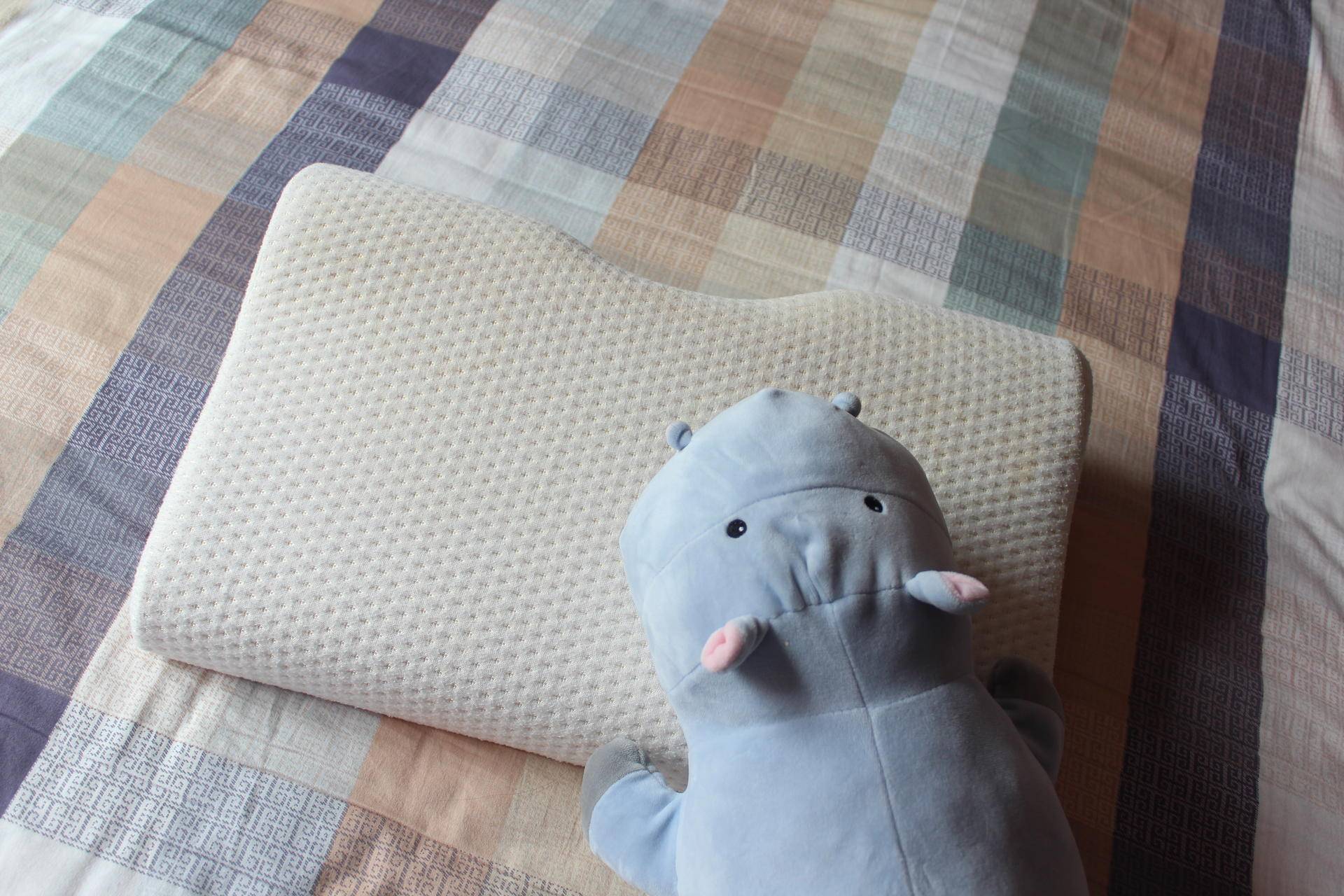 如何选择一款舒服的枕头,高枕无忧选枕头是越高越好吗