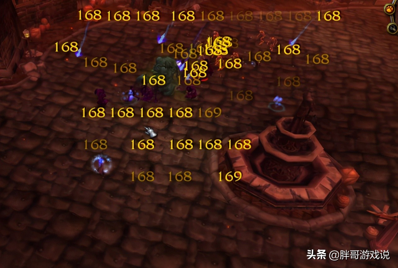 tbcp1圣骑士单刷stsm装备要求,魔兽怀旧服圣骑士玩法