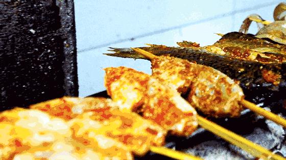 走起一起寻找武汉美食攻略,武汉美食寻味