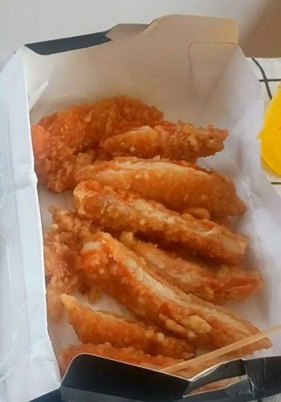 外卖小哥说这七种外卖千万别点,外卖小哥都吃什么