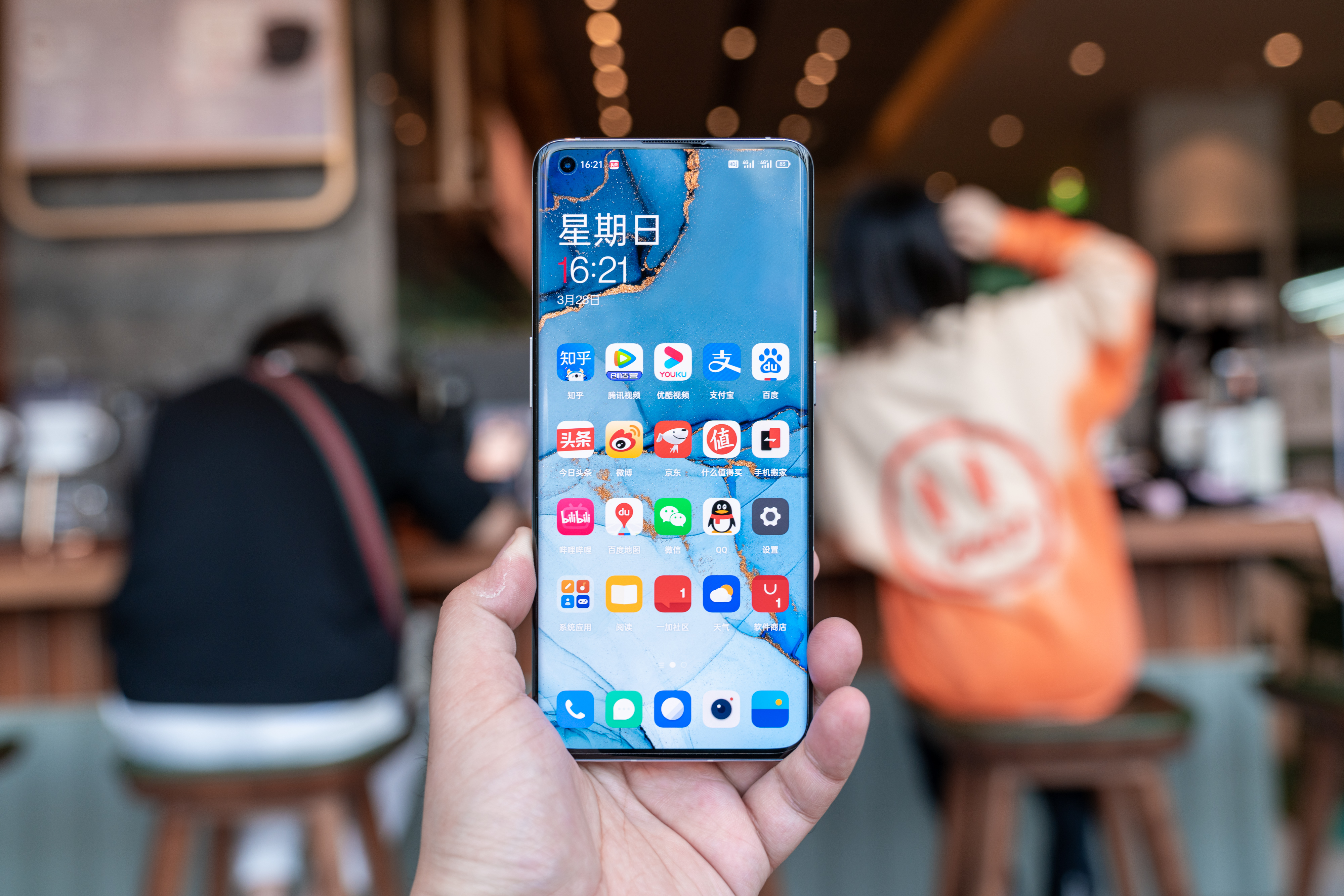 一加为什么口碑好,一加手机品牌特色