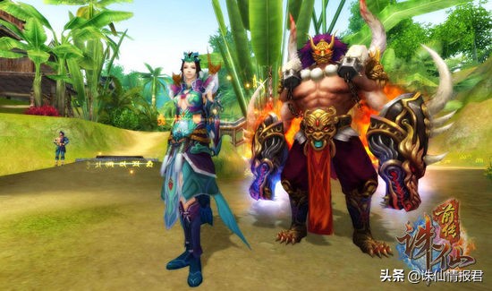 诛仙凌霄城boss有哪些,诛仙凌霄城boss教学