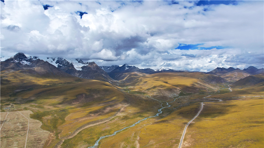 西藏秘境旅游,西藏秘境视频大全