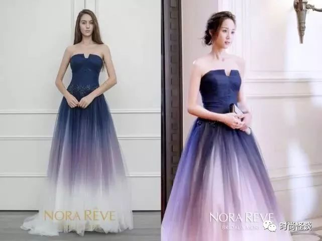 明星穿假货丢人吗,女明星为什么这么有钱