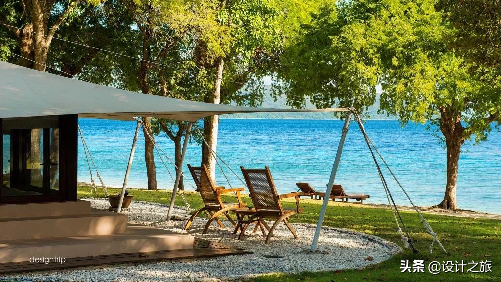 全球35家安缦住宿本身是一种修行,全球32家安缦