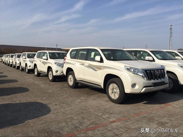 兰德酷路泽lc300gr拉花,16款兰德酷路泽4000拉花