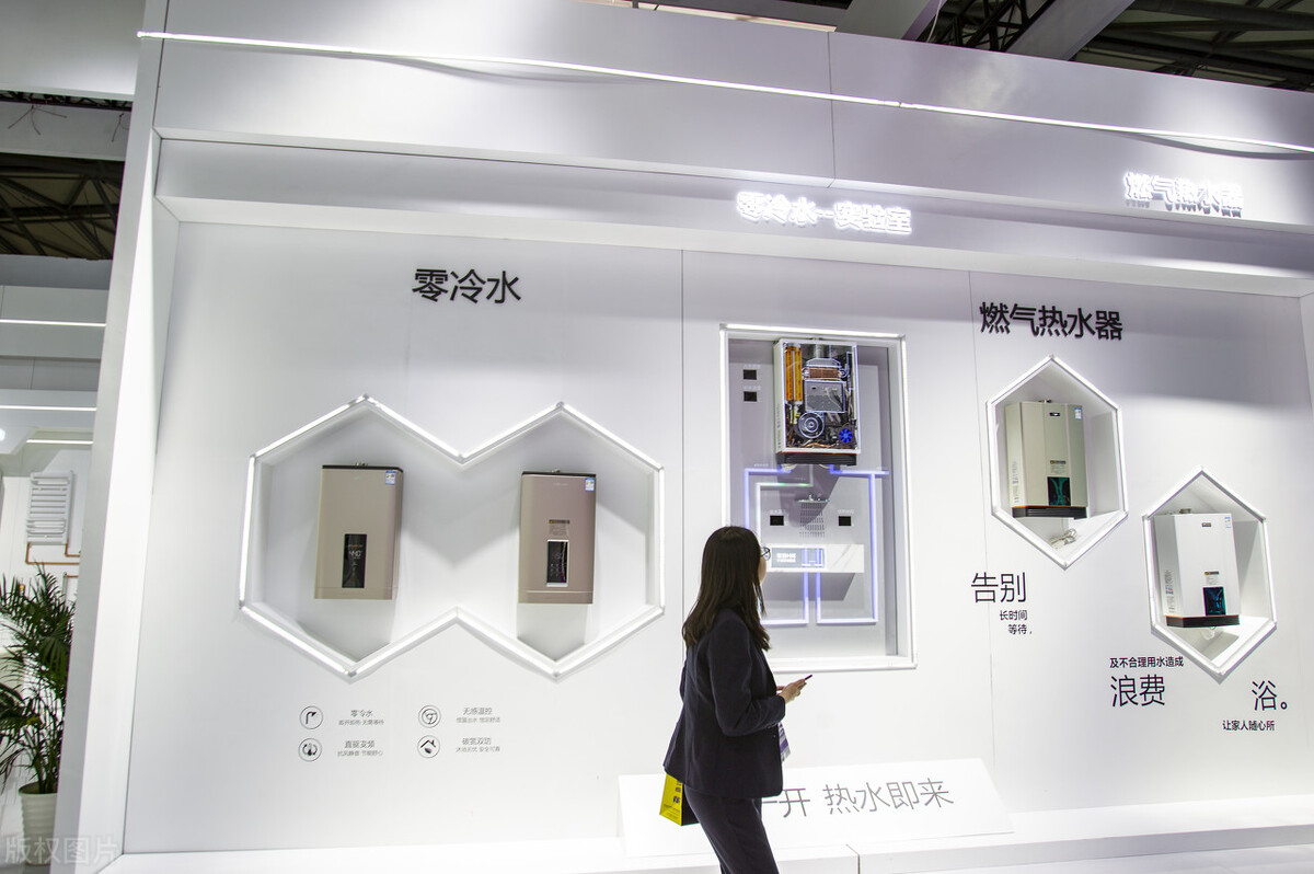 燃气热水器排名前十名的品牌2021,全国十大空气能热水器品牌排行榜