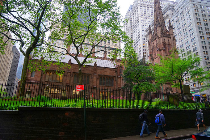 美国旅游曼哈顿攻略,美国三日游旅游线路