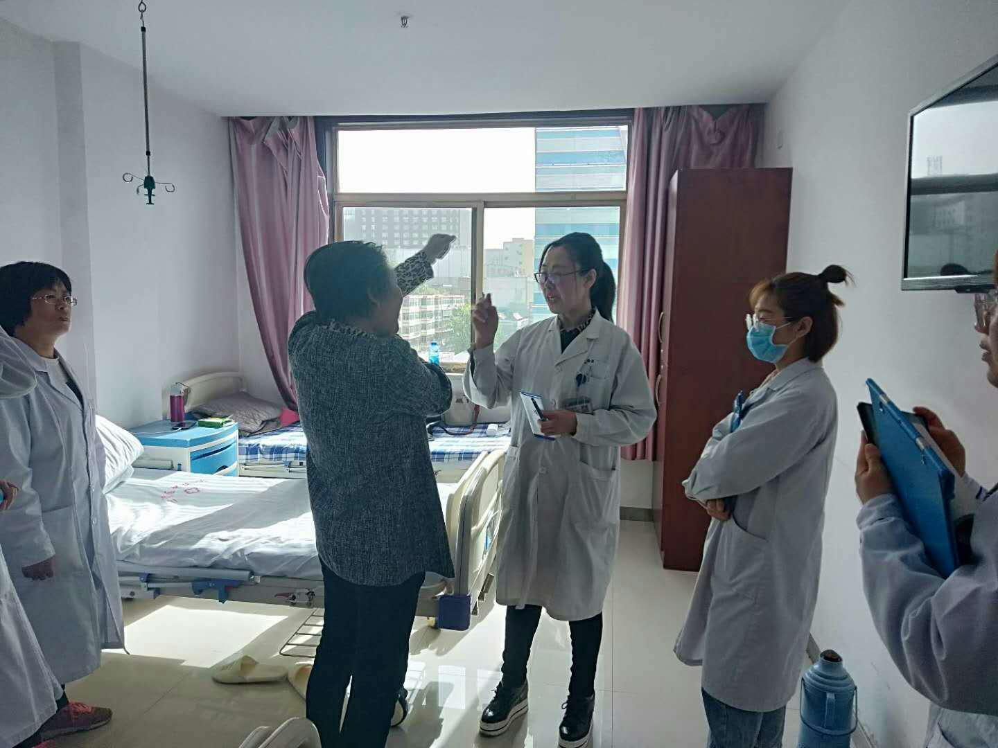 太原中医针灸科,迎泽区针灸