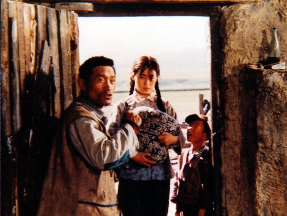 牛犇老师真的是宝藏大爷了!从影70年,人狠话不多,满满正能量!