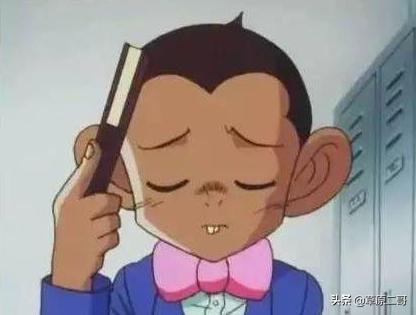 盘点那些动漫里超漂亮的角色,盘点那些动漫人物里的高手