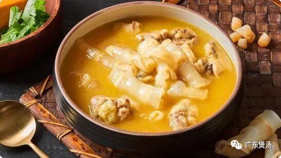 浓稠花胶鸡汤的正宗做法,花胶鸡汤用什么花胶好喝