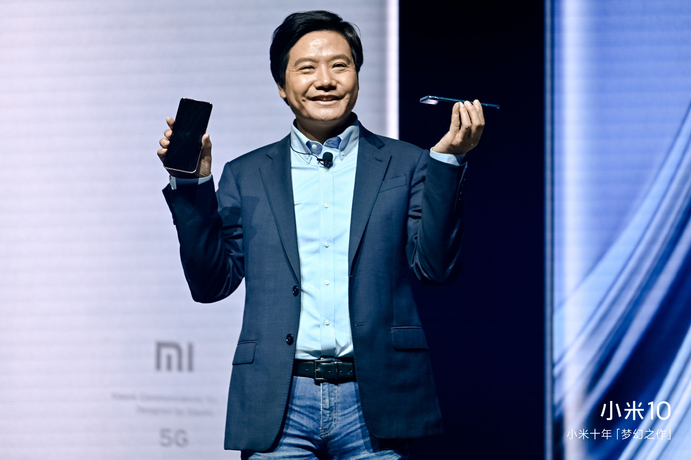 2018q1小米大幅增长,小米q1财报一般什么时候出