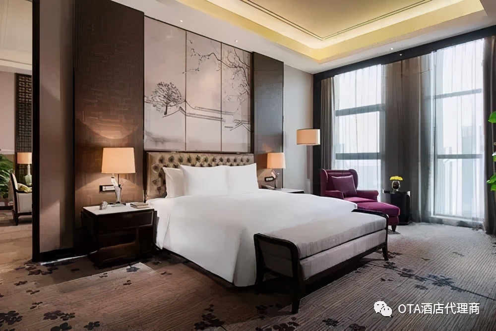 ota线上酒店代理怎么加盟,ota酒店项目代理干货