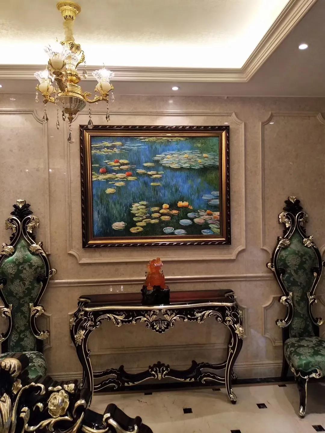 画廊字画装裱,字画装裱画廊