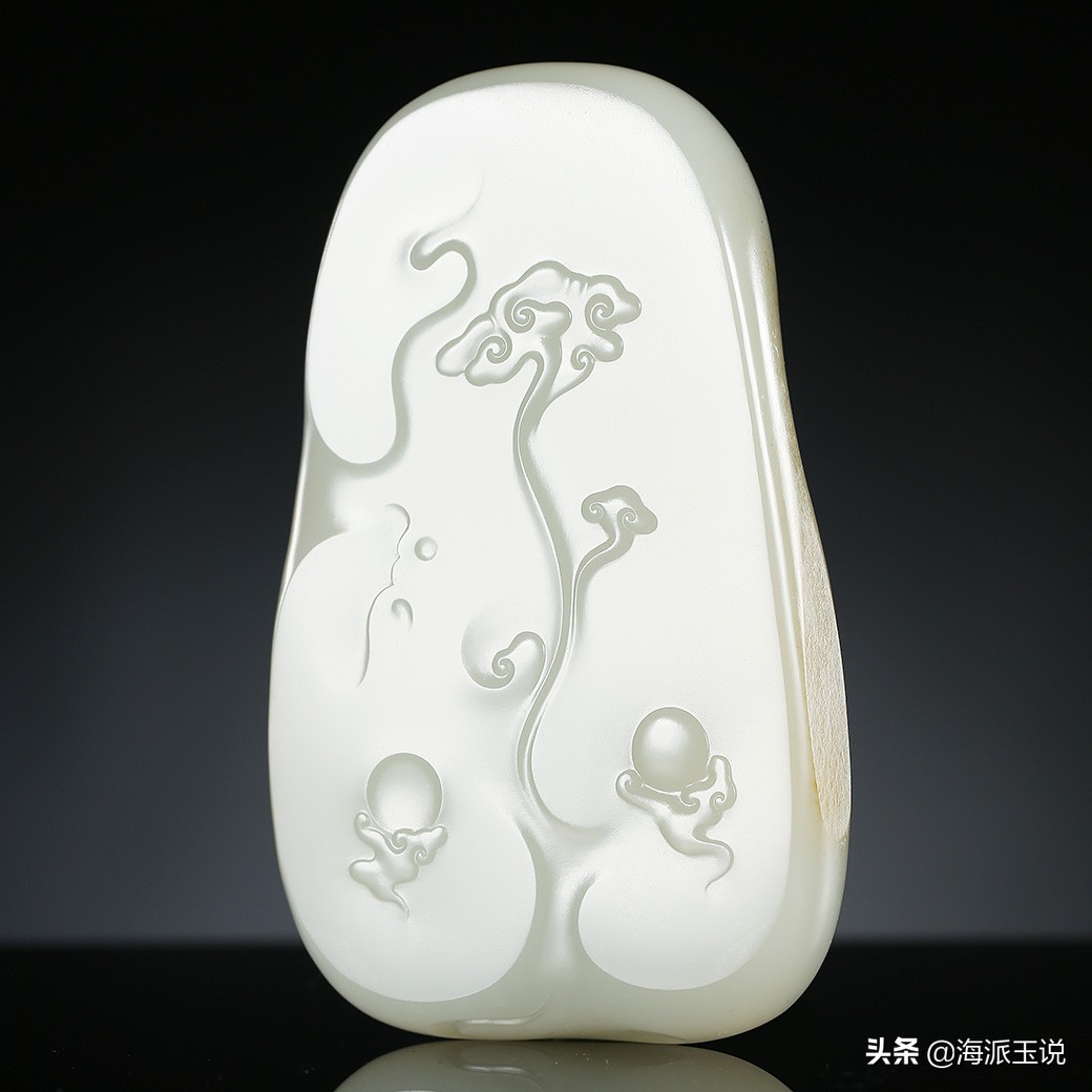 如何确定是和田玉籽料,关于和田玉籽料知识讲解